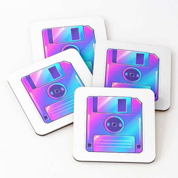Item preview, computer floppy disk designed and sold by Figurativa.