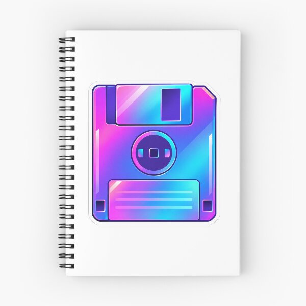 Item preview, computer floppy disk designed and sold by Figurativa.
