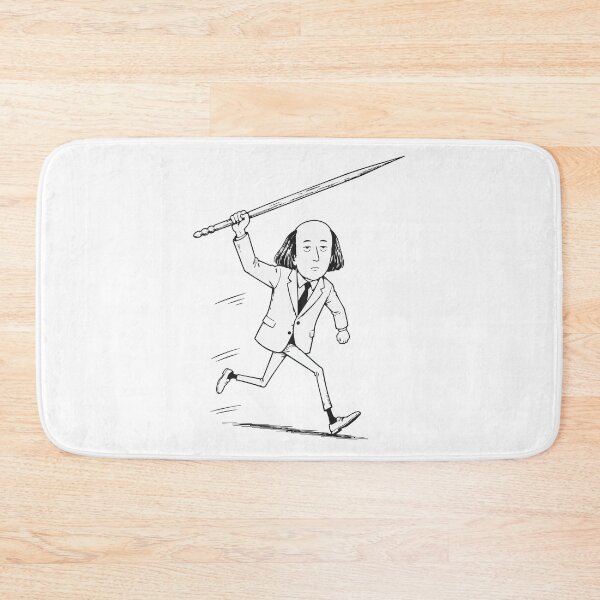 Item preview, Heading Into Battle Complaint Response Illustration designed and sold by medicalkinoko.