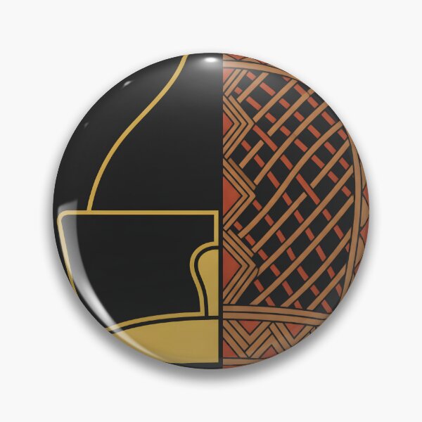 Item preview, Two Crowns Niger and Nile designed and sold by A3eEcosystem.