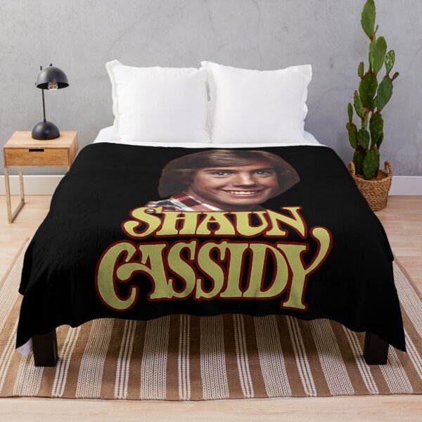 Item preview, Shaun Cassidy 70S Style designed and sold by showfeesticker.