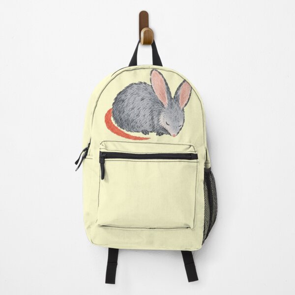 Item preview, Nursery Room Cute Bilby Australian Illustration designed and sold by bosamji.