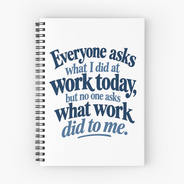 Item preview, Work Humor designed and sold by CampAndCoast.