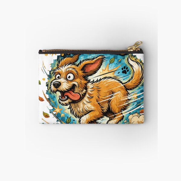 Item preview, FRAP Mode Activated Funny Dog Zoomies Hyper .Pet Lover designed and sold by VISIONSTURME.
