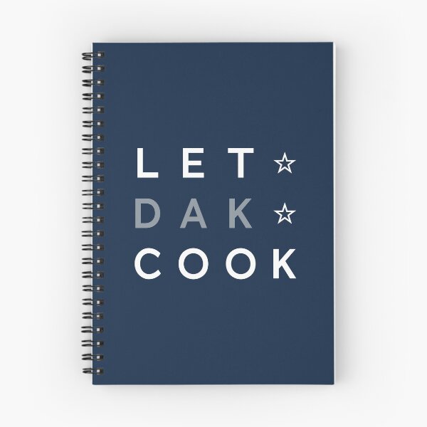 Item preview, LET DAK COOK designed and sold by TLW716.