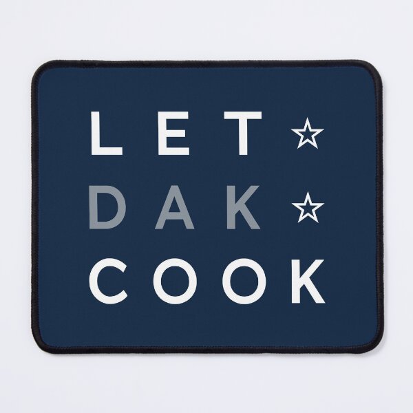 Item preview, LET DAK COOK designed and sold by TLW716.