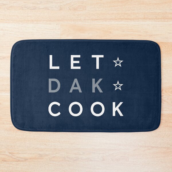 Item preview, LET DAK COOK designed and sold by TLW716.