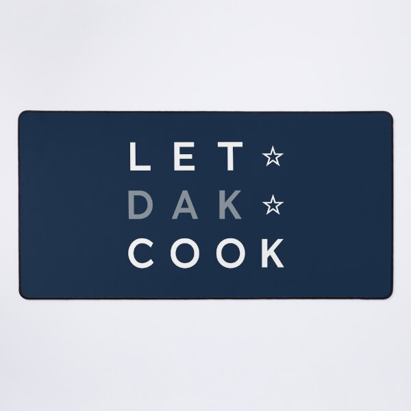 Item preview, LET DAK COOK designed and sold by TLW716.
