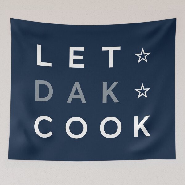 Item preview, LET DAK COOK designed and sold by TLW716.