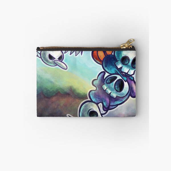 Item preview, Deathly Critters of Yoshi’s Island designed and sold by oilmonsta.