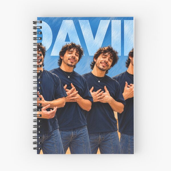 Item preview, David Archuleta - 4 designed and sold by Laeton Designs.