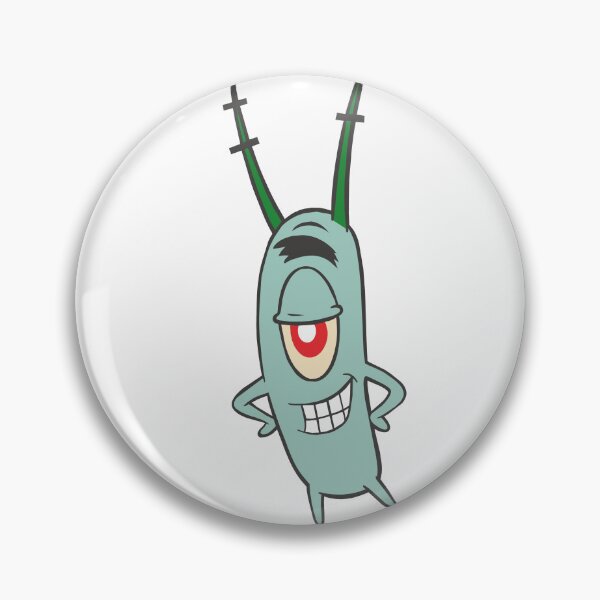 Item preview, PLANKTON designed and sold by PAOLUXXG.