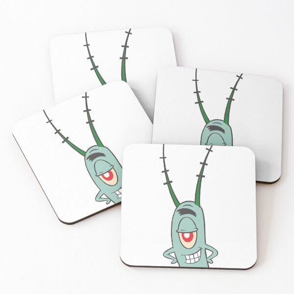 Artikelvorschau, PLANKTON entworfen und verkauft von PAOLUXXG.