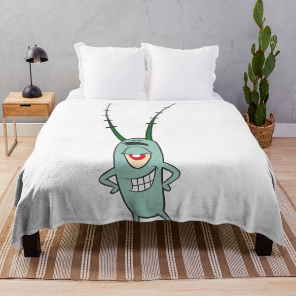 Item preview, PLANKTON designed and sold by PAOLUXXG.