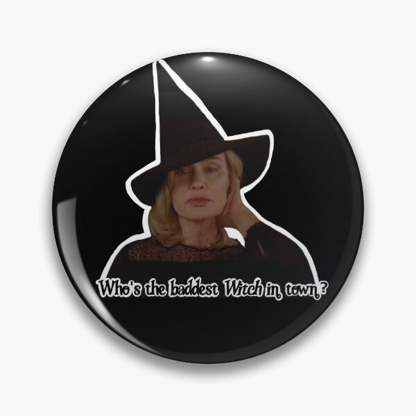 Item preview, American Horror Story Jessica Langue Witch Coven designed and sold by fandomtrash97.