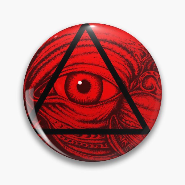Item preview, Illuminati designed and sold by MadHand-Craft.