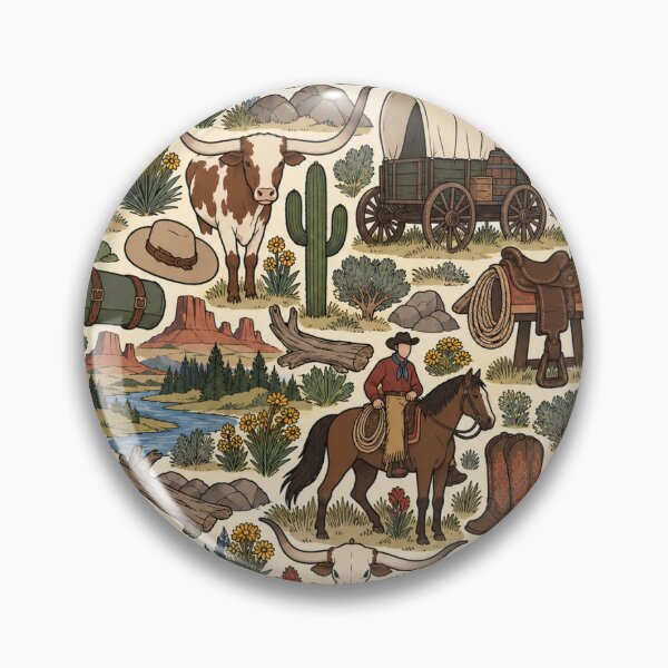 Item preview, Westward designed and sold by mclaurin612.