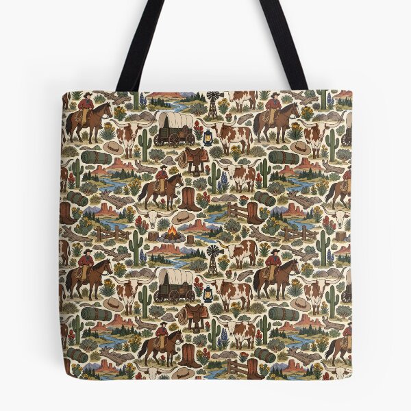 Item preview, Westward designed and sold by mclaurin612.