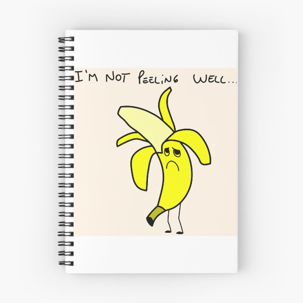 Item preview, I'm not peeling well... designed and sold by Stocksjohn.
