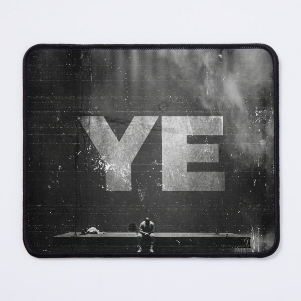 Item preview, YE Kanye West Concert Vintage designed and sold by Altaf Aji.