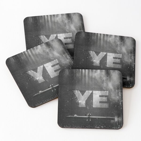 Item preview, YE Kanye West Concert Vintage designed and sold by Altaf Aji.
