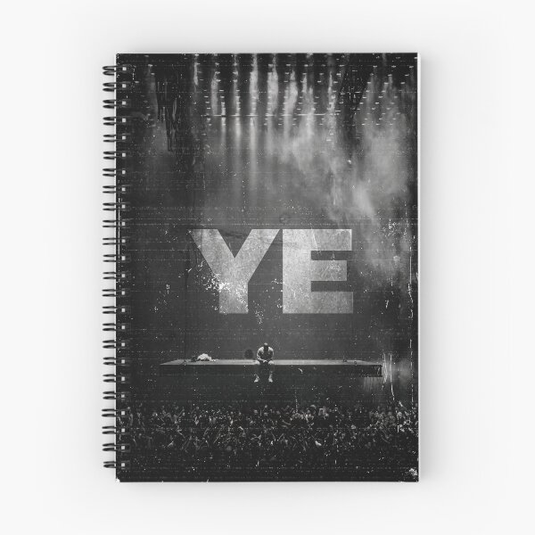 Item preview, YE Kanye West Concert Vintage designed and sold by Altaf Aji.