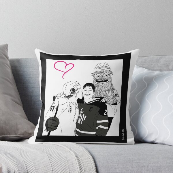 Item preview, Hollanov + Gritty  designed and sold by ashdubart.