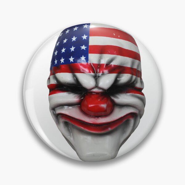 Item preview, PAYDAY designed and sold by PAOLUXXG.