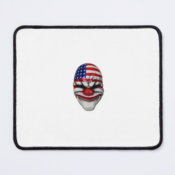 Item preview, PAYDAY designed and sold by PAOLUXXG.