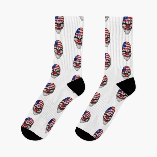 Item preview, PAYDAY designed and sold by PAOLUXXG.