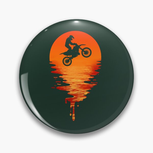 Item preview, MOTOCROSS THE SUN designed and sold by NtcApparelCo.