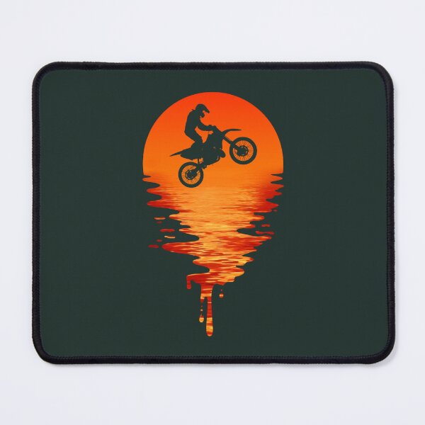 Item preview, MOTOCROSS THE SUN designed and sold by NtcApparelCo.