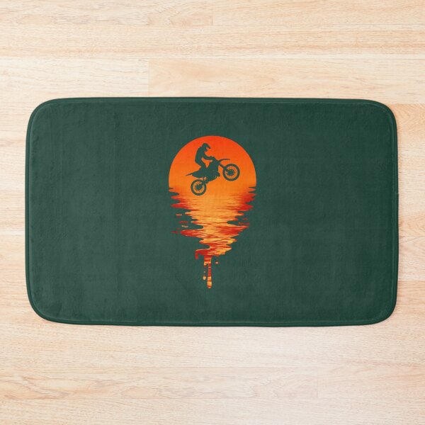 Item preview, MOTOCROSS THE SUN designed and sold by NtcApparelCo.