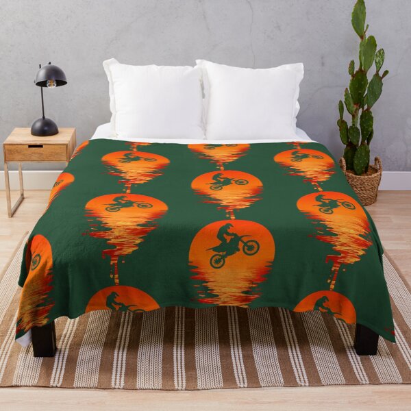 Item preview, MOTOCROSS THE SUN designed and sold by NtcApparelCo.