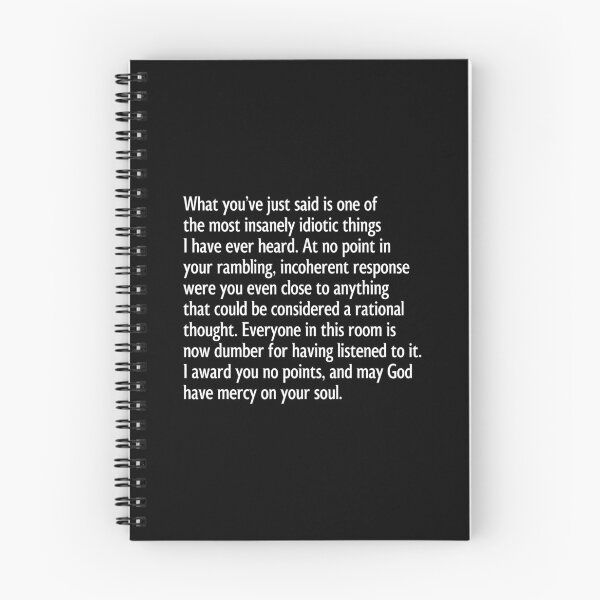 Item preview, BILLY MADISON QUOTE designed and sold by TLW716.