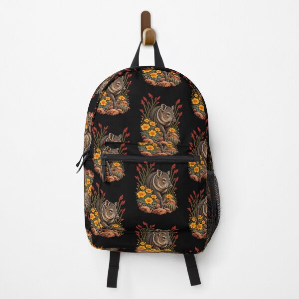 Item preview, Retro Desert Javelina designed and sold by Georain.