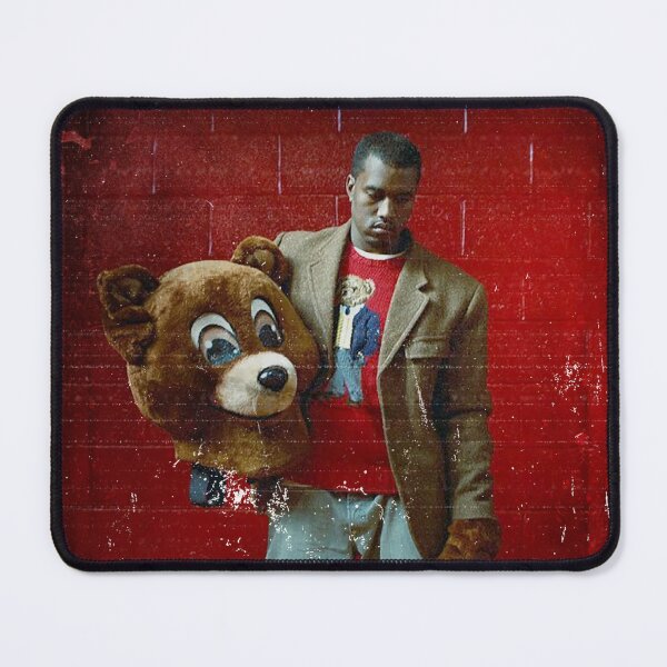 Item preview, Kanye West The College Dropout Vintage designed and sold by Altaf Aji.