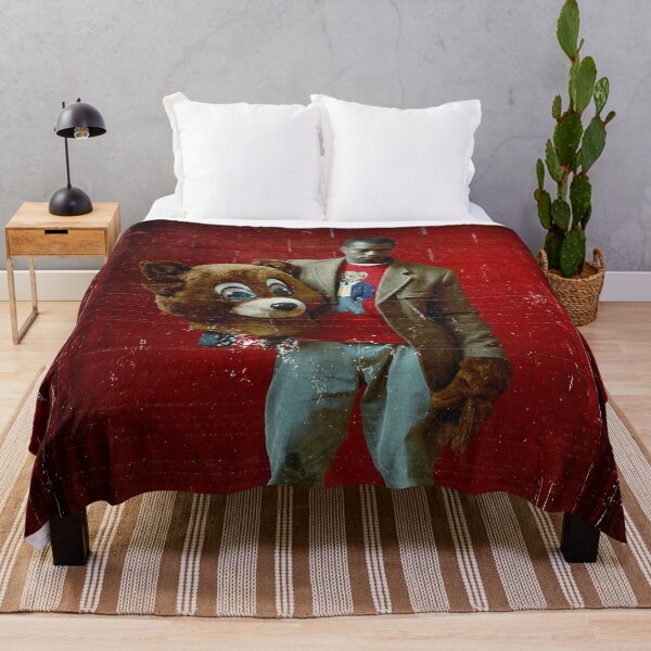 Item preview, Kanye West The College Dropout Vintage designed and sold by Altaf Aji.