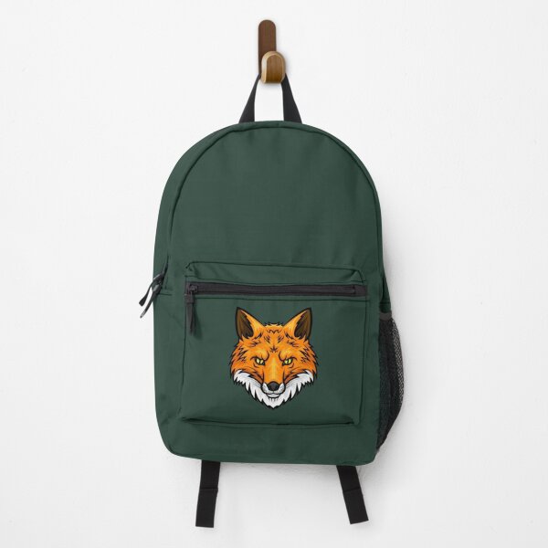 Item preview, Orange fox Active designed and sold by NtcApparelCo.