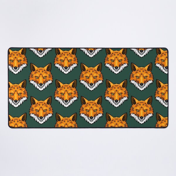 Item preview, Orange fox Active  designed and sold by NtcApparelCo.