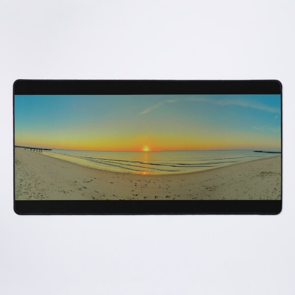 Item preview, Panorama of Delaware Bay designed and sold by Tim Veiga.