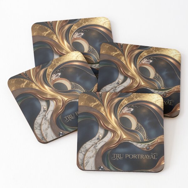 Item preview, Tru Portrayal Abstract  designed and sold by Tru Portrayal Atelier.