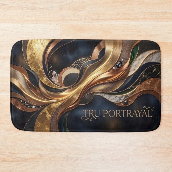 Item preview, Tru Portrayal Abstract  designed and sold by Tru Portrayal Atelier.