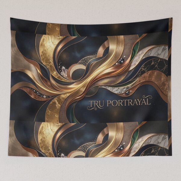 Item preview, Tru Portrayal Abstract  designed and sold by Tru Portrayal Atelier.