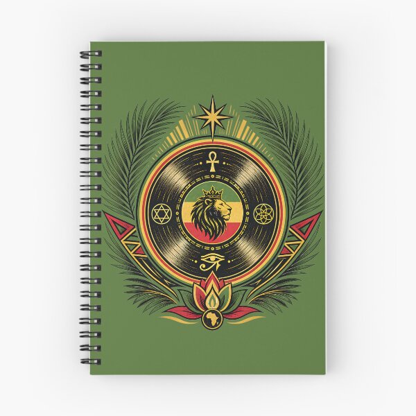 Item preview, Reggae Music designed and sold by SavvyEarth.