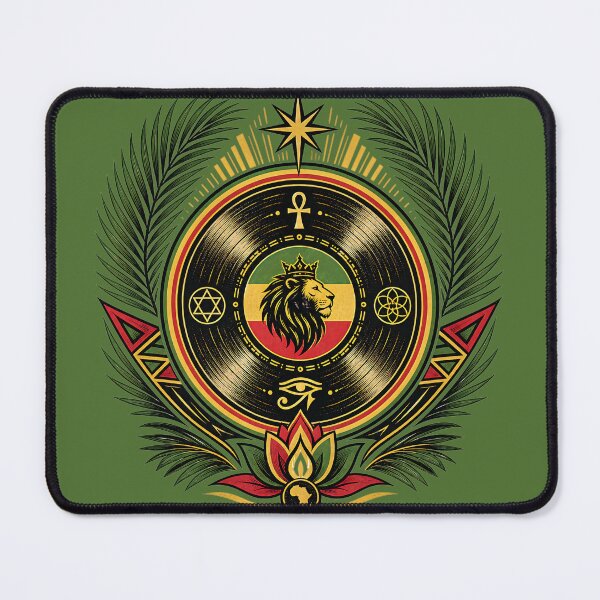 Item preview, Reggae Music designed and sold by SavvyEarth.