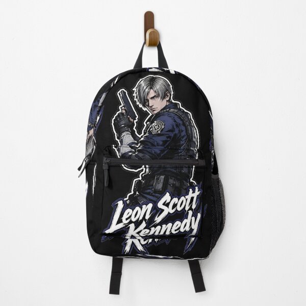 Item preview, Leon S Kennedy  designed and sold by DUMEJE.