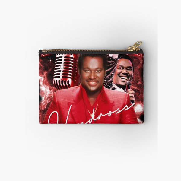 Item preview, 90s Luther Vandross Throwback Bootleg designed and sold by ScorpiosGraphx.
