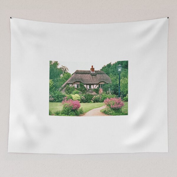 Item preview, Lilliput Lane Cottage, Lake District, England, designed and sold by AnnDixon.