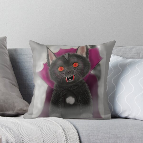 Item preview, Count Catcula designed and sold by AlanaKDrex.